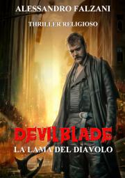 Icon image DEVILBLADE: lama del diavolo
