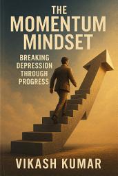 Icon image The Momentum Mindset: Breaking Depression Through Progress