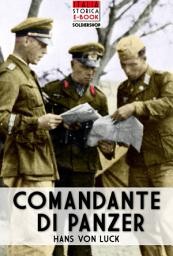 Icon image Comandante di Panzer