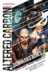 Icon image Altered Carbon: Download Blues Collection