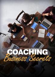 Icon image Coaching Business Secrets
