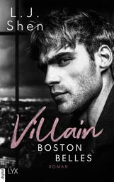 Icon image Boston Belles - Villain