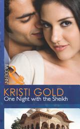 Icon image One Night With The Sheikh (Mills & Boon Modern)