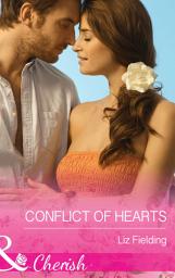 Icon image Conflict Of Hearts (Mills & Boon Cherish)