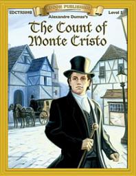 Icon image The Count of Monte Cristo: High Interest Classics with Comprehension Activities