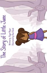Icon image The Story of Little Jane