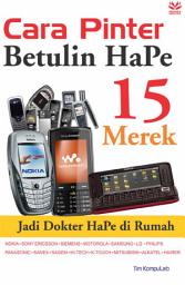 Icon image Cepat & Praktis Betulin HaPe Semua Merek