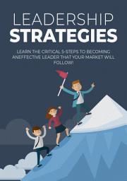 Icon image Leadership Strategies