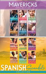 Icon image The Maverick Collection And Spanish Scandals Collection