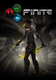 Icon image Finite