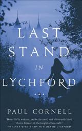 Icon image Last Stand in Lychford