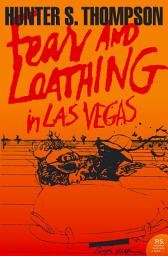 Icon image Fear and Loathing in Las Vegas (Harper Perennial Modern Classics)