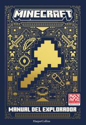 Icon image Minecraft oficial: Manual de explorador
