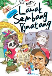 Imej ikon Dunia Kartun: Lawak Sembang Binatang