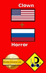 Icon image Clown Horror (Edizione Italiana)