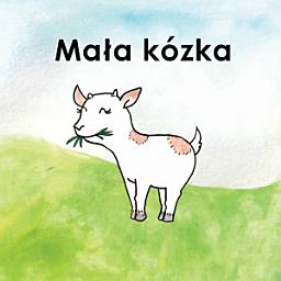 Icon image Mała kózka
