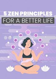 Icon image 5 Zen Principles For A Better Life