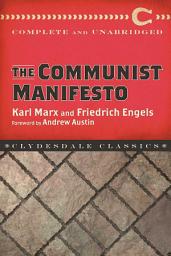 Icon image The Communist Manifesto