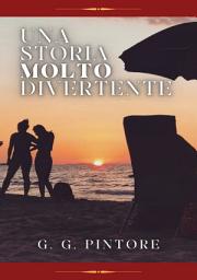 Icon image Una storia Molto divertente
