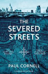 Icon image The Severed Streets