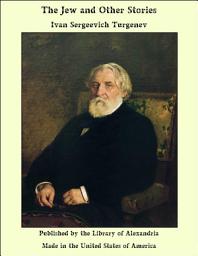 Icon image The Jew and Other Stories