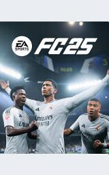 Simge resmi Fifa 2025
