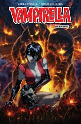 Icon image Vampirella (2017)