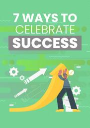 Icon image 7 Ways To Celebrate Success