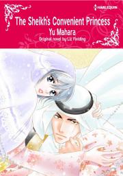 Icon image THE SHEIKH'S CONVENIENT PRINCESS: Harlequin Comics