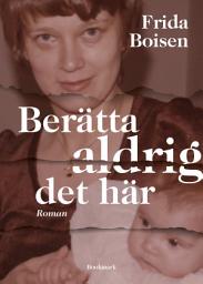 Icon image Berätta aldrig det här