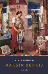 Icon image Min barndom