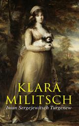 Icon image Klara Militsch: Novelle