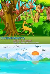 Icon image AMAZON - STORY OF FOREST: Part 2: Baby Deer and Iron Case