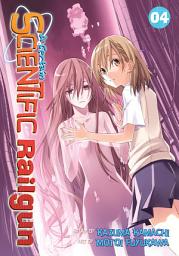 Icon image A Certain Scientific Railgun