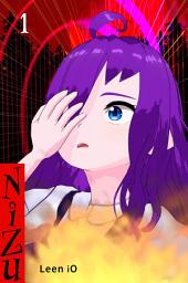 Icon image Nizu (Русский): Девушка с одним глазом