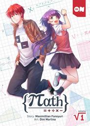 Icon image Math Vol. 1: (reON Comics)