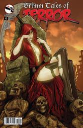 Icon image Grimm Tales of Terror