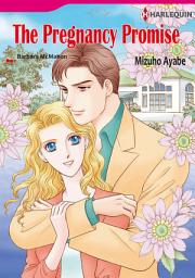 Icon image THE PREGNANCY PROMISE: Harlequin Comics