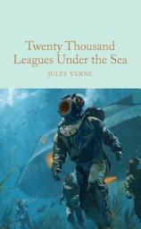 Icon image Twenty Thousand Leagues Under the Sea