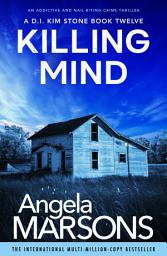 Icon image Killing Mind: An addictive and nail-biting crime thriller