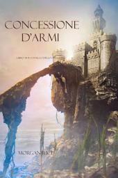 Icon image Concessione Darmi (Libro #8 In LAnello dello Stregone)
