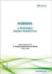 Icon image Hydrogen: A renewable energy perspective
