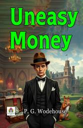 Icon image Uneasy Money