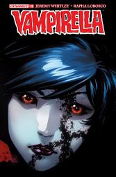Icon image Vampirella (2017)