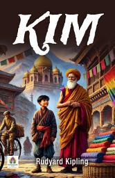 Icon image Kim: Demanding Ebook Book