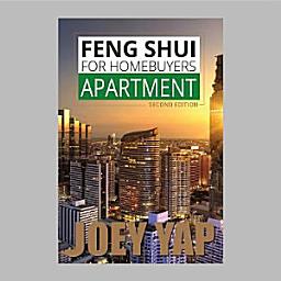 Icon image Feng Shui for Hombuyers: Apartment