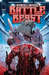 Icon image Invincible Universe: Battle Beast: Invincible Universe Battle Beast #2