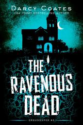 Icon image The Ravenous Dead