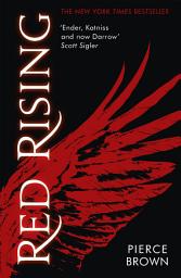 Icon image Red Rising: an explosive dystopian sci-fi novel (#1 New York Times bestselling Red Rising series book 1)