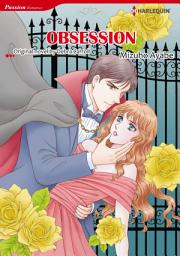 Icon image OBSESSION: Harlequin Comics